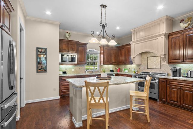 23506 Chisolm Trail, Montgomery, TX 77316