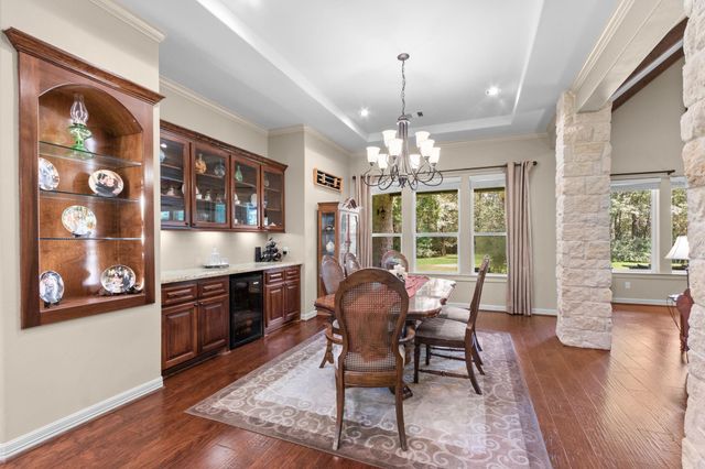 23506 Chisolm Trail, Montgomery, TX 77316
