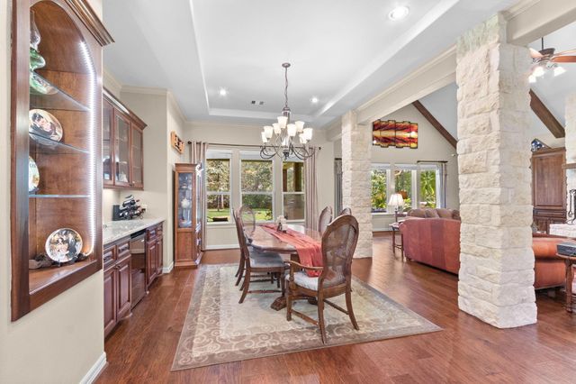 23506 Chisolm Trail, Montgomery, TX 77316