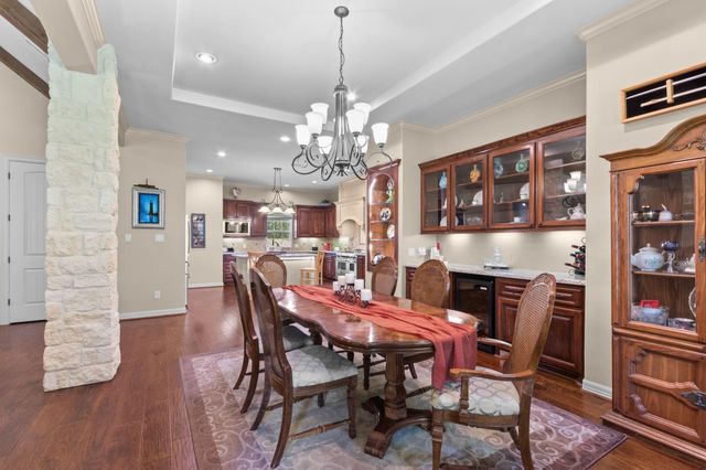 23506 Chisolm Trail, Montgomery, TX 77316