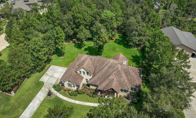 23506 Chisolm Trail, Montgomery, TX 77316