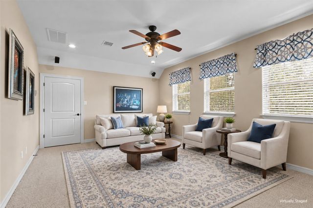 23506 Chisolm Trail, Montgomery, TX 77316