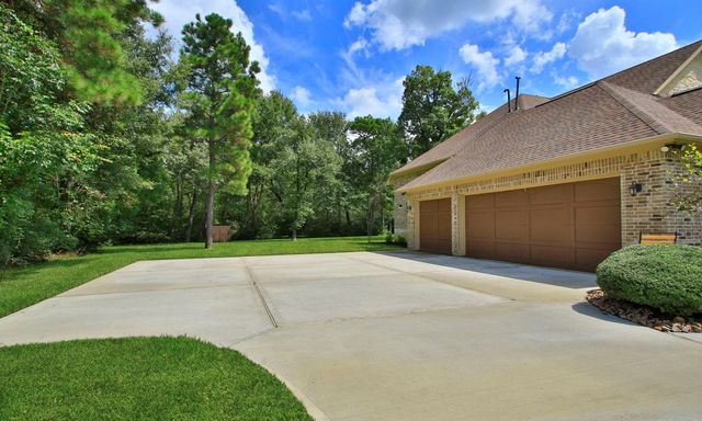 23506 Chisolm Trail, Montgomery, TX 77316