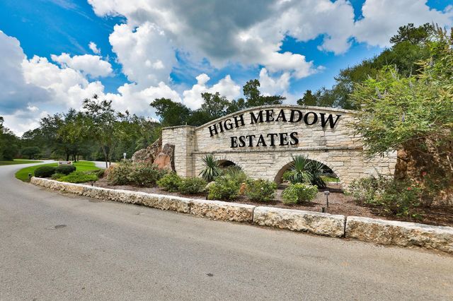 23506 Chisolm Trail, Montgomery, TX 77316