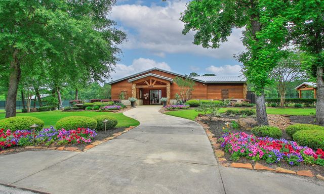23506 Chisolm Trail, Montgomery, TX 77316
