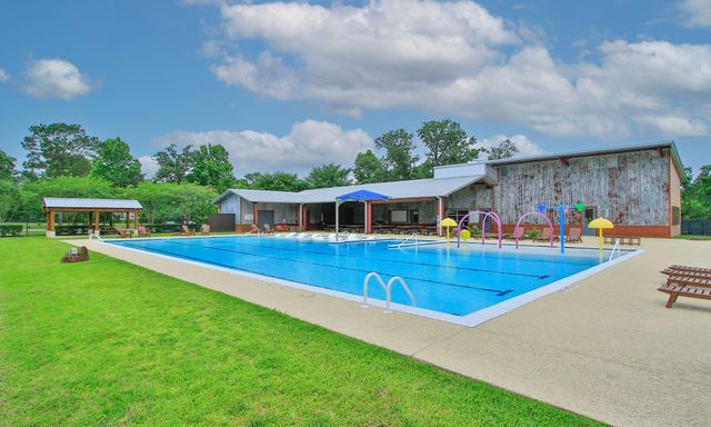 23506 Chisolm Trail, Montgomery, TX 77316