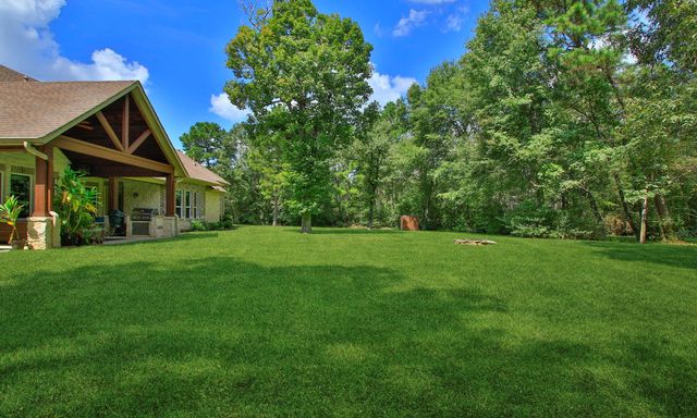 23506 Chisolm Trail, Montgomery, TX 77316