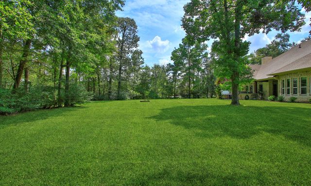 23506 Chisolm Trail, Montgomery, TX 77316