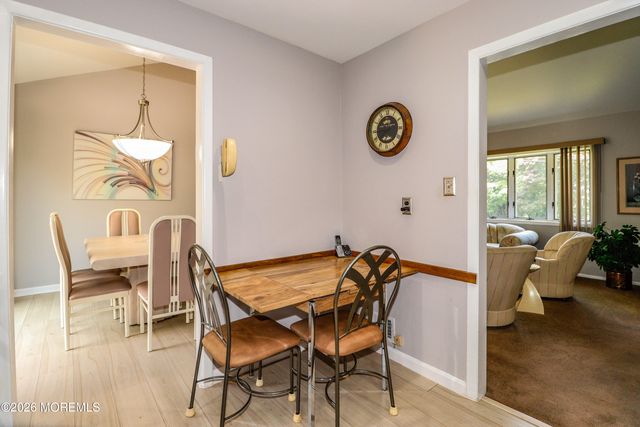 5 Overhill Road, East Brunswick, NJ 08816