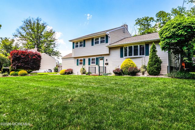 5 Overhill Road, East Brunswick, NJ 08816