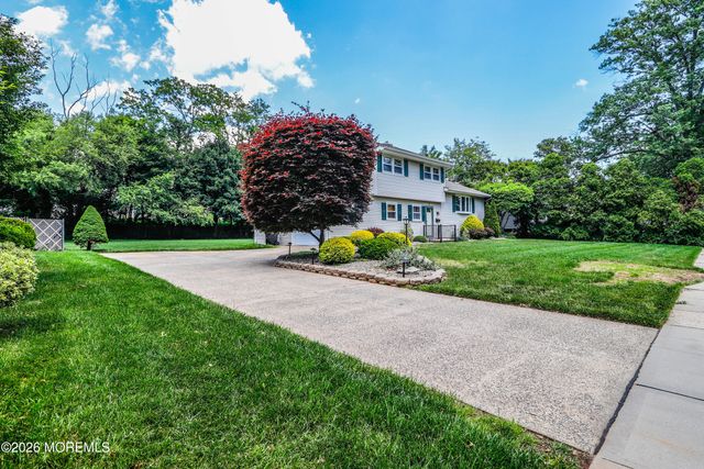 5 Overhill Road, East Brunswick, NJ 08816