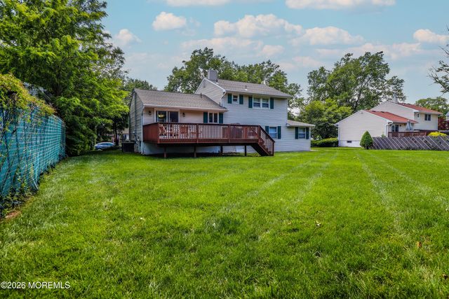 5 Overhill Road, East Brunswick, NJ 08816