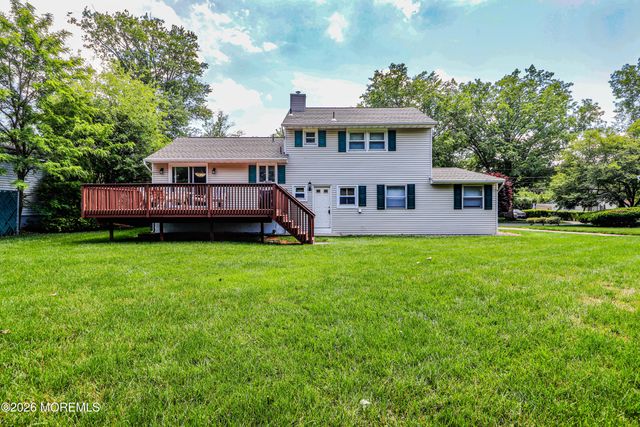 5 Overhill Road, East Brunswick, NJ 08816