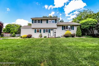 5 Overhill Road, East Brunswick, NJ 08816