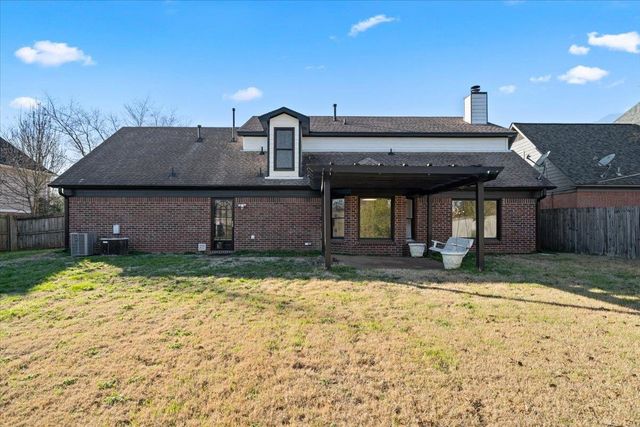 300 MYSEN DR, Memphis, TN 38018