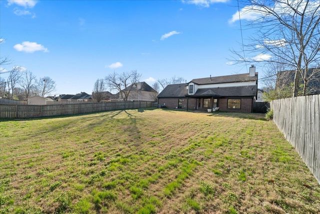 300 MYSEN DR, Memphis, TN 38018