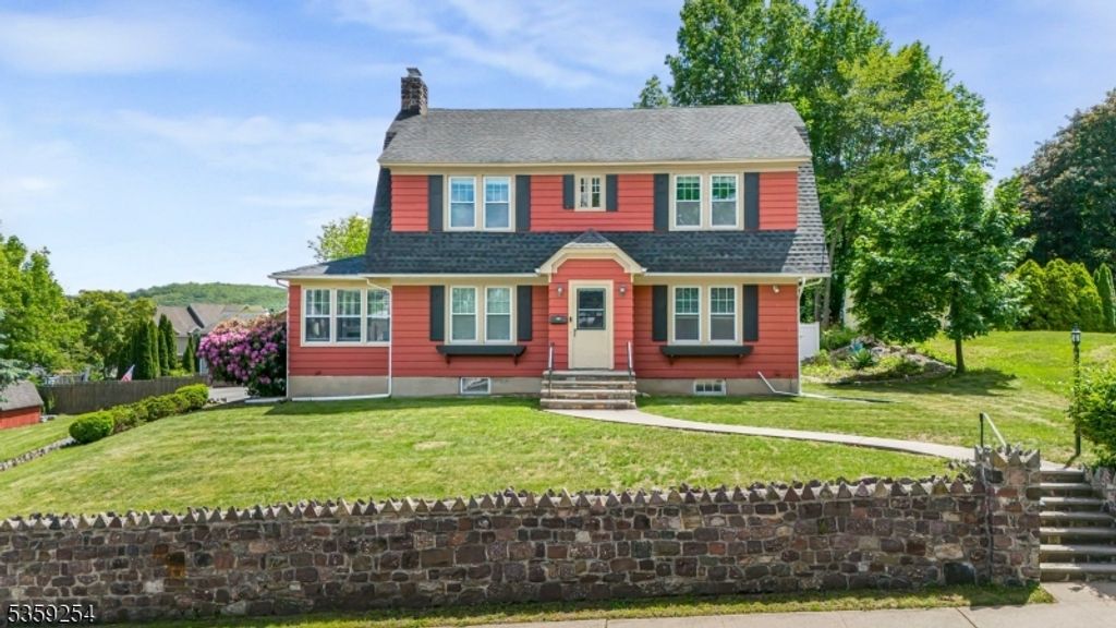 114 Hoagland Ave, Rockaway Boro, NJ 07866