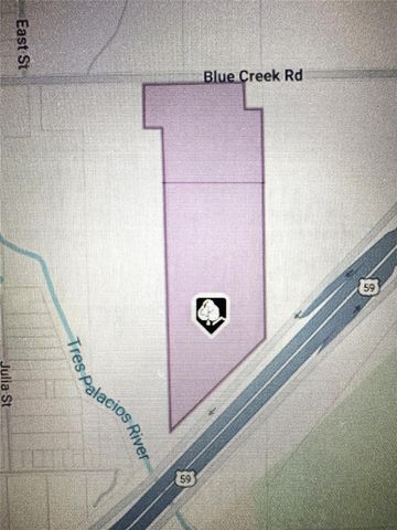 0 Us-59 Highway, El Campo, TX 77437