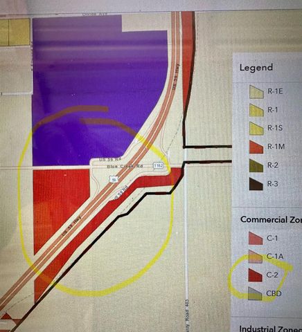 0 Us-59 Highway, El Campo, TX 77437