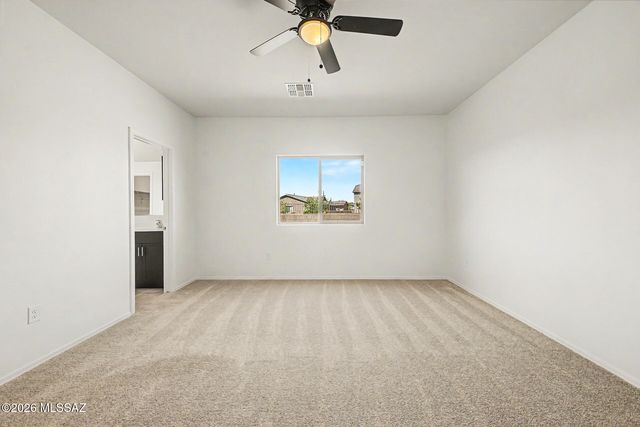 12679 N Wildrose Drive, Marana, AZ 85653