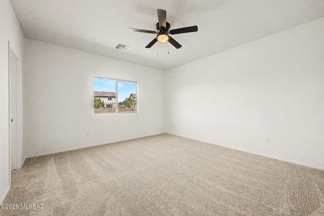 12679 N Wildrose Drive, Marana, AZ 85653