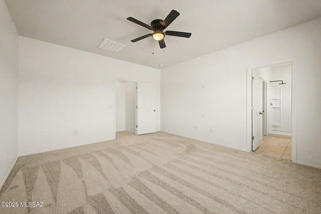 12679 N Wildrose Drive, Marana, AZ 85653