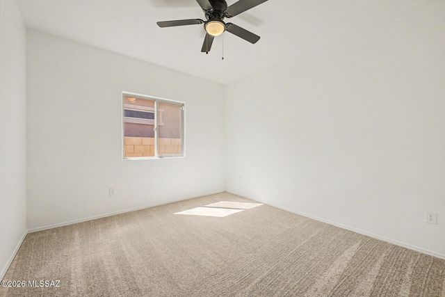12679 N Wildrose Drive, Marana, AZ 85653