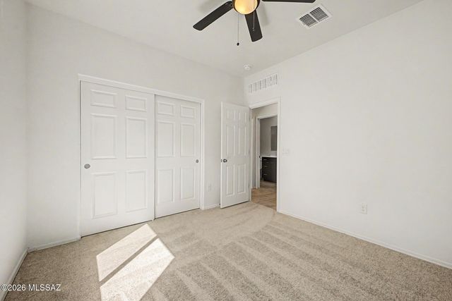 12679 N Wildrose Drive, Marana, AZ 85653