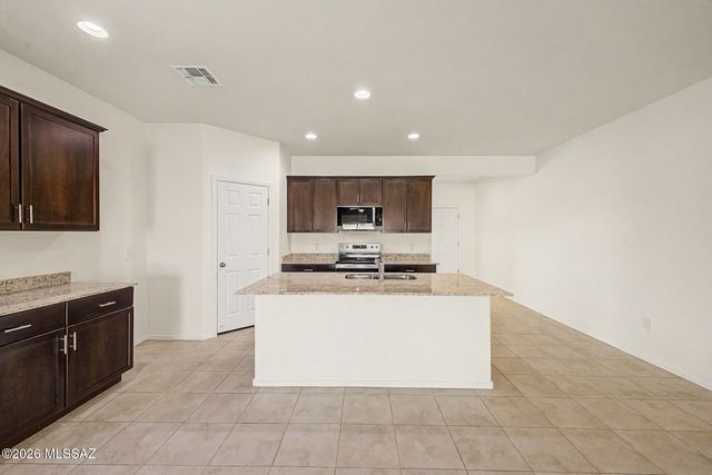 12679 N Wildrose Drive, Marana, AZ 85653