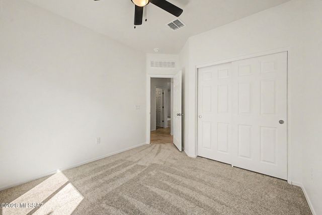 12679 N Wildrose Drive, Marana, AZ 85653