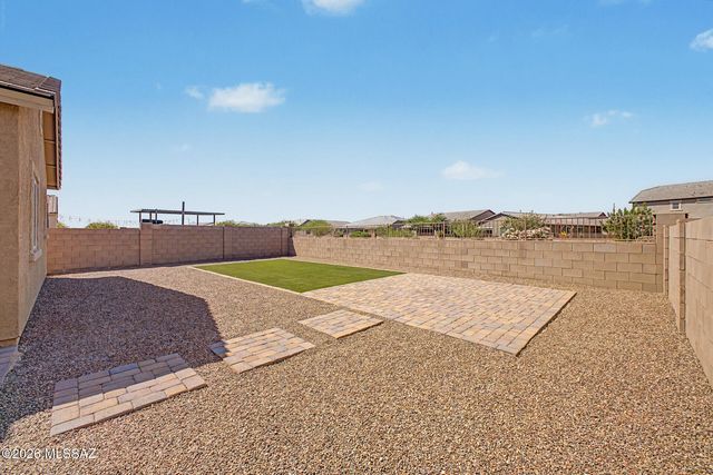 12679 N Wildrose Drive, Marana, AZ 85653