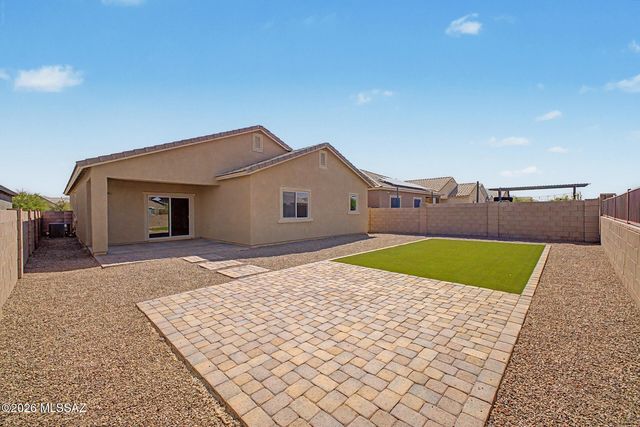 12679 N Wildrose Drive, Marana, AZ 85653