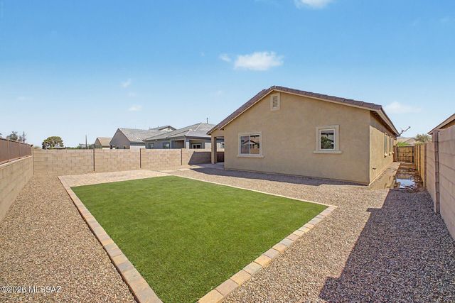 12679 N Wildrose Drive, Marana, AZ 85653