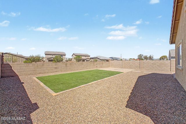 12679 N Wildrose Drive, Marana, AZ 85653