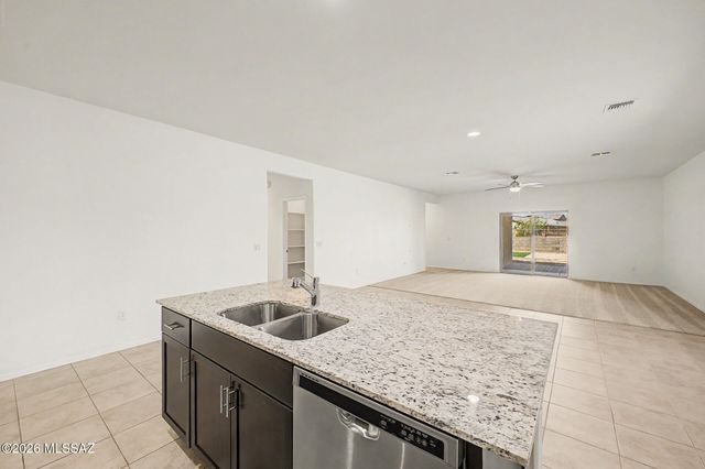 12679 N Wildrose Drive, Marana, AZ 85653