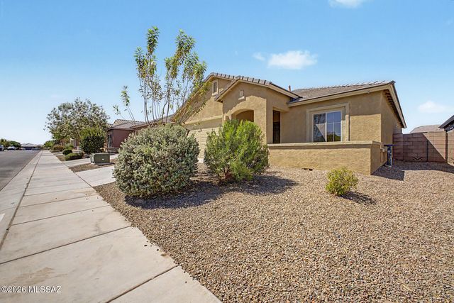 12679 N Wildrose Drive, Marana, AZ 85653