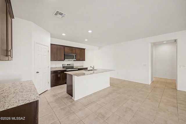 12679 N Wildrose Drive, Marana, AZ 85653