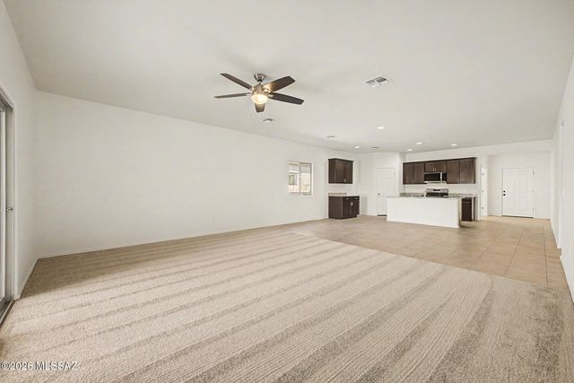 12679 N Wildrose Drive, Marana, AZ 85653