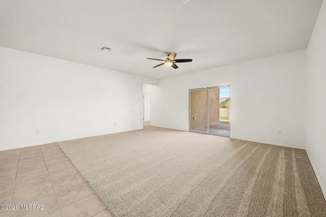 12679 N Wildrose Drive, Marana, AZ 85653