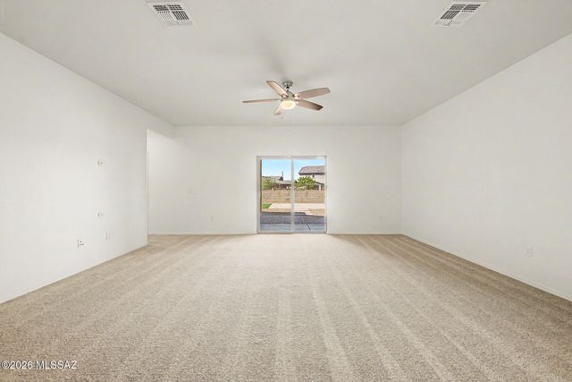 12679 N Wildrose Drive, Marana, AZ 85653
