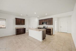 12679 N Wildrose Drive, Marana, AZ 85653