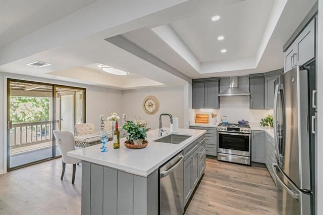 5155 Cribari, San Jose, CA 95135