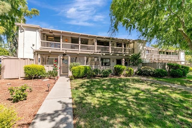 5155 Cribari, San Jose, CA 95135