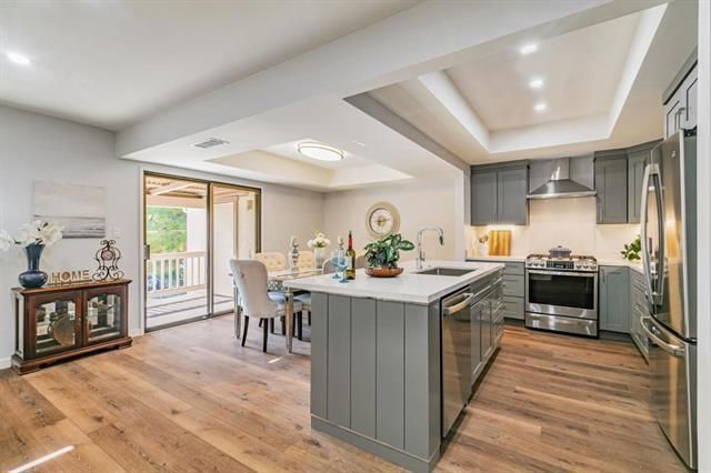 5155 Cribari, San Jose, CA 95135