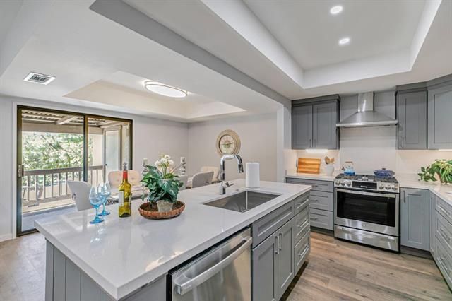 5155 Cribari, San Jose, CA 95135