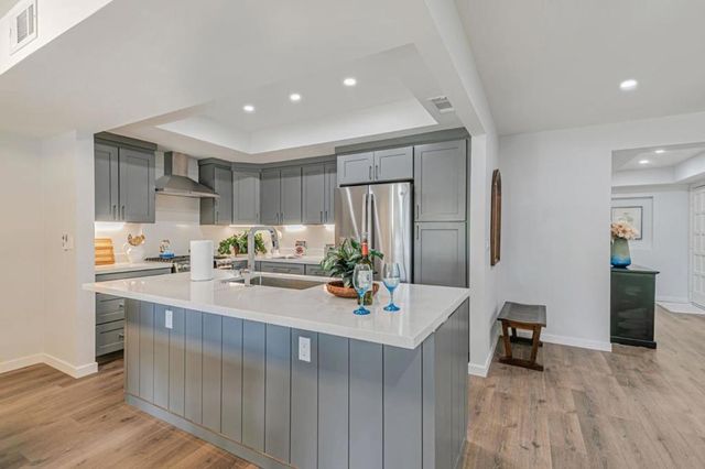 5155 Cribari, San Jose, CA 95135