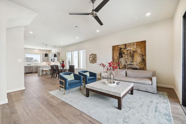 10619 Cascade Ledge Lane, Houston, TX 77025