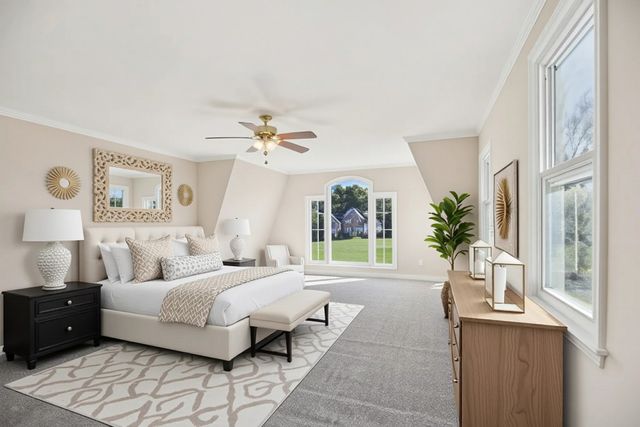 4026 Windland Dr, Springfield, TN 37172