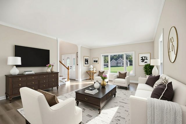 4026 Windland Dr, Springfield, TN 37172