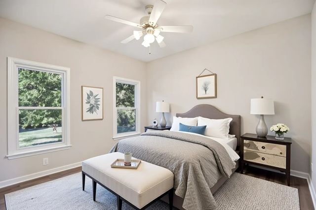 4026 Windland Dr, Springfield, TN 37172